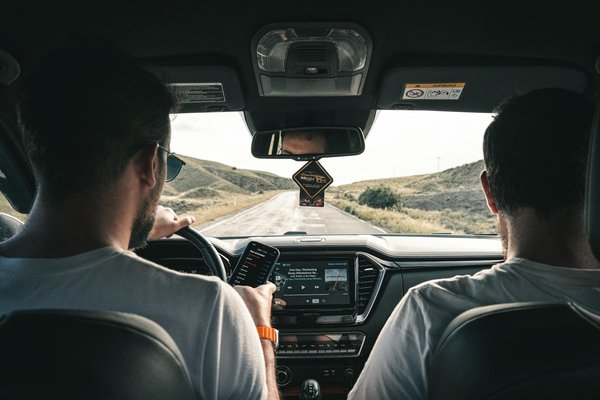 Obtenez votre carte grise en ligne : assistance sur mesure !