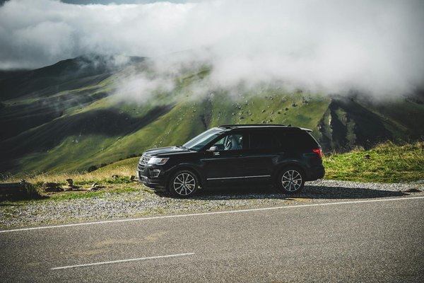 Coffre de toit : impact sur la consommation du véhicule