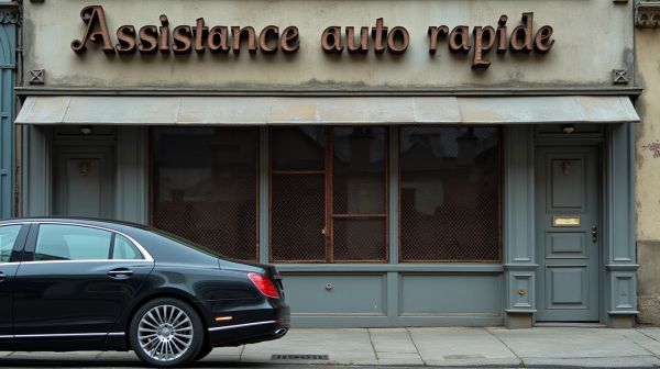 Assistance auto rapide à clamart pour toutes vos pannes