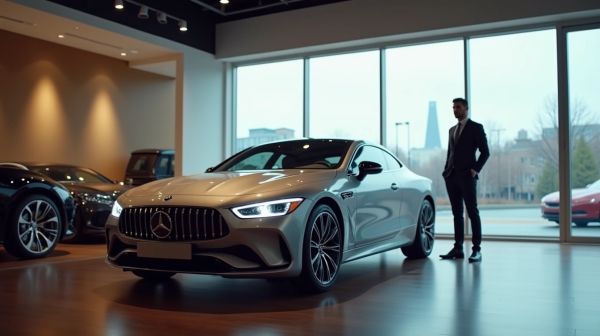 Choisir un concessionnaire d'automobiles à Québec : astuces et conseils