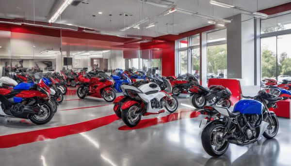 Optimiser sa sélection de meilleure 125 moto pour débuter en toute confiance