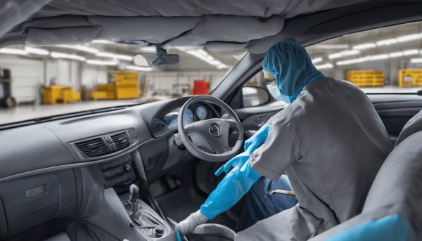 Rénovez le ciel de toit de votre voiture avec le kit Norauto
