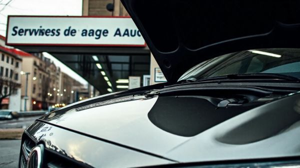 Services de dépannage auto efficace à clamart en cas de panne
