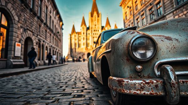 Top 10 conseils pour acquérir une voiture d'occasion à Québec
