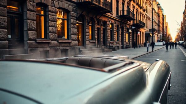 Top 10 conseils pour acquérir une voiture d'occasion à Québec