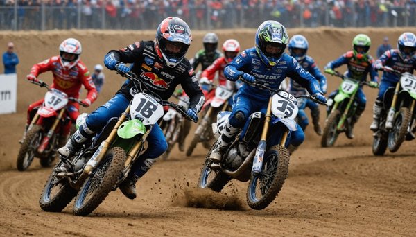 Événements à ne pas manquer pour les fans de Moto racing