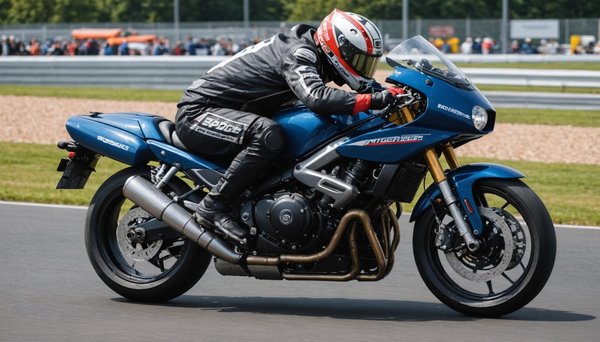 Le marché des motos de course d'occasion : astuces et conseils