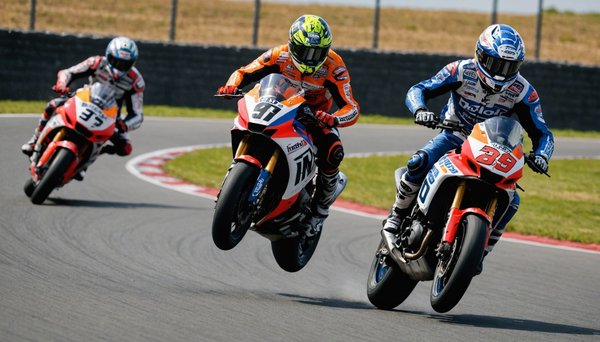 Décryptage des règles du Moto racing