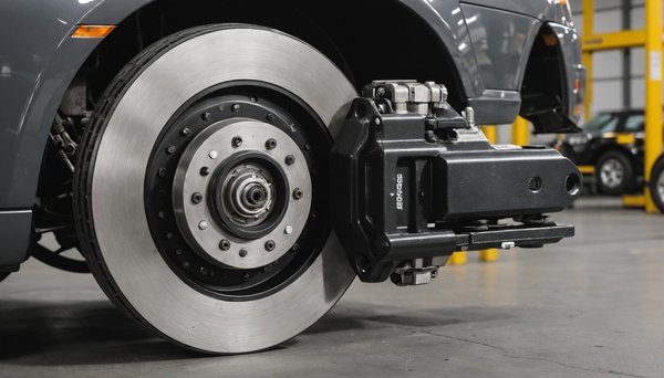 L'histoire des freins ABS : de leur invention à aujourd'hui