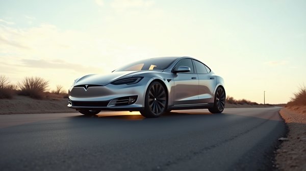 Le bilan carbone d'une tesla : avantages et défis explicites
